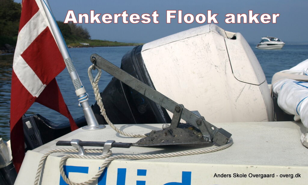 Flook anker