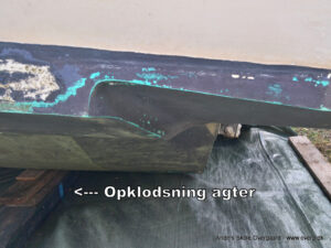 Opklodsning
