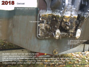 Agterspejlet efter 2018