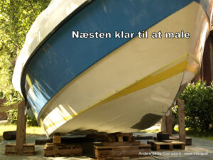 Skrabet helt ren nu