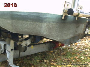 Coppercoat tæt på - efter sæson 2018