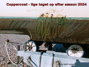 Efter sæson 2024. Kun slim på siden.